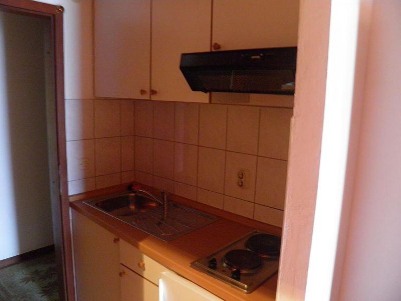 Apartments Angela - With Beautiful Courtyard Brela Εξωτερικό φωτογραφία